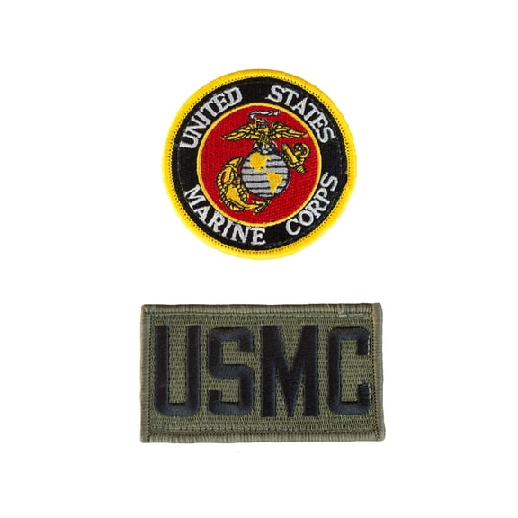 Flight Suit Patch