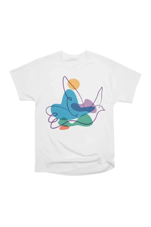 Flight T-Shirt Tee Gift For Him Merch For Her Apparel For Friend