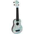 thumbnail image 1 of Flight TUS-40 Travel Soprano Ukulele Unicorn, 1 of 1