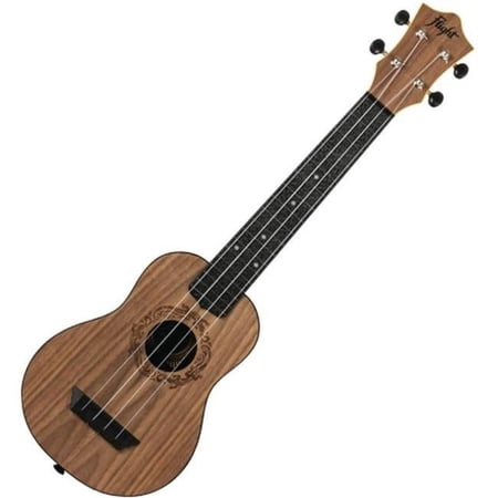 Flight TUSL50 Flight Travel Concert Neck Soprano Ukulele
