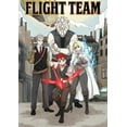 thumbnail image 1 of Pre-Owned Flight Team Chapter 1 (Paperback) 1736306944 9781736306949, 1 of 1