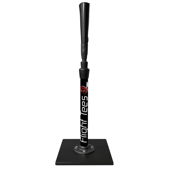Flight Tees™ Custom Baseball/Softball Hitting Tee