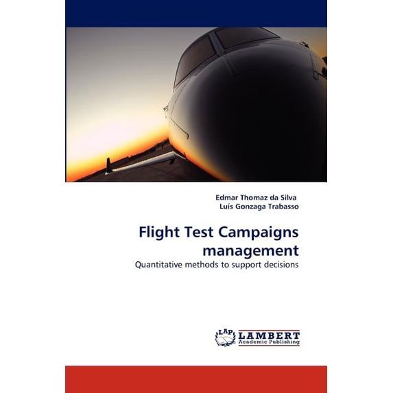Flight Test Campaigns Management (Paperback)