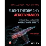 Flight Theory and Aerodynamics A Practical Guide for Operational Safety, Hardcover