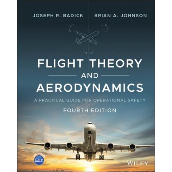 Pre-Owned Flight Theory and Aerodynamics: A Practical Guide for Operational Safety