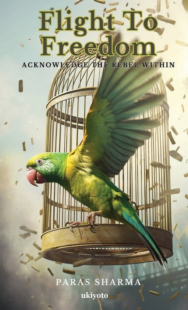 Flight To Freedom, (Paperback)