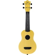Flight UTS-35 Ultra Travel Soprano Ukulele Sand