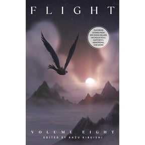 Flight 8