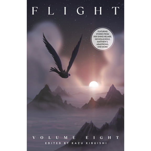 Flight 8