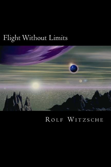 Flight Without Limits (Paperback)