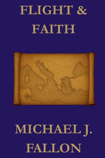 Flight & Faith, (Paperback)