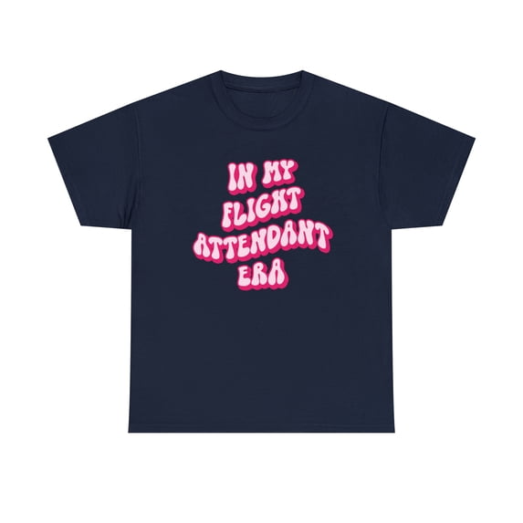Flight attendant Shirt, Gifts, Tshirt, Tee