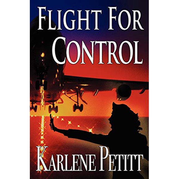 Pre-Owned Flight for Control (Paperback) 0984925910 9780984925919