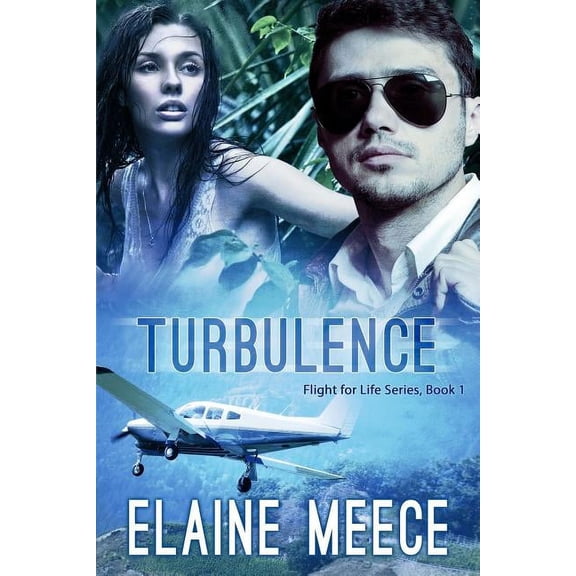 Flight for Life: Turbulence (Paperback)
