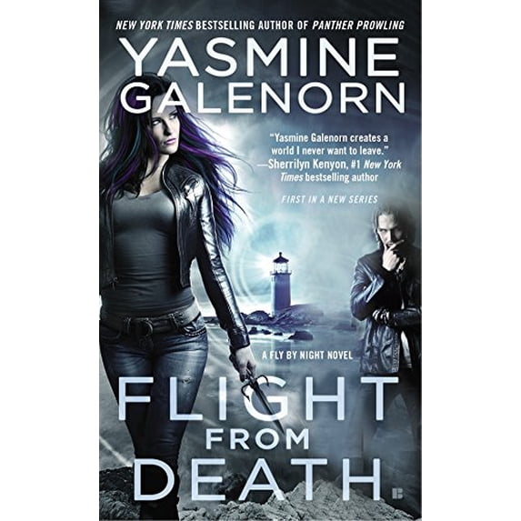 Pre-Owned Flight from Death (Unknown) 042527215X 9780425272152