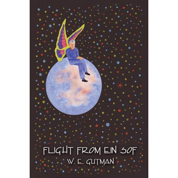 Flight from Ein Sof (Paperback)