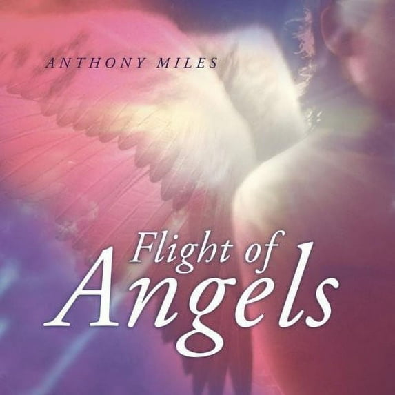 Flight of Angels (CD)