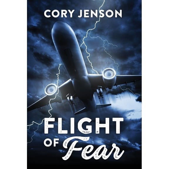 Flight of Fear, (Hardcover)