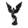 thumbnail image 1 of Flight of Icarus Statue Sculpture 14.5" Tall, 1 of 3