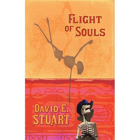 Pre-Owned Flight of Souls