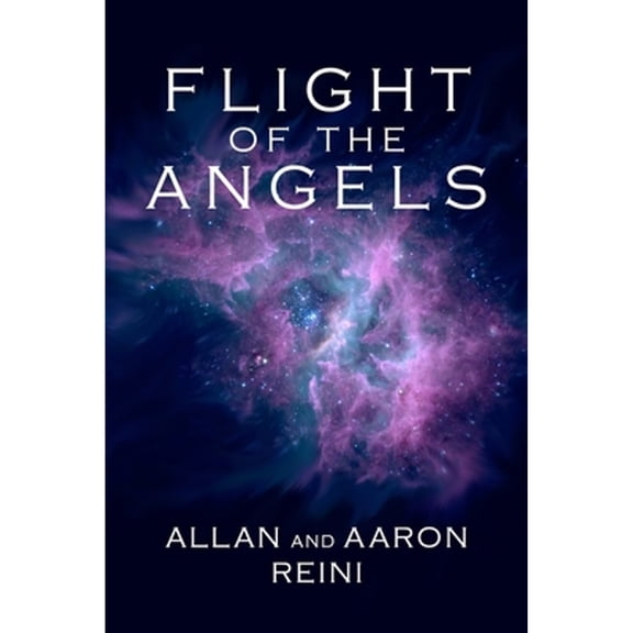 Flight of the Angels