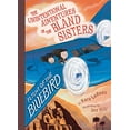 thumbnail image 1 of Pre-Owned Flight of the Bluebird (the Unintentional Adventures of the Bland Sisters Book 3) (Paperback) 141974349X 9781419743498, 1 of 1