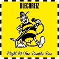 Flight of the Bumble Bee Blechreiz (Vinyl Record)