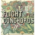 thumbnail image 1 of Flight of the Conchords - Flight of the Conchords - Music & Performance - Vinyl, 1 of 7