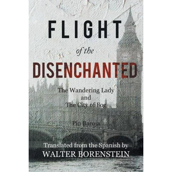 Flight of the Disenchanted