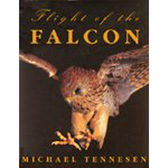 Pre-Owned Flight of the Falcon Paperback
