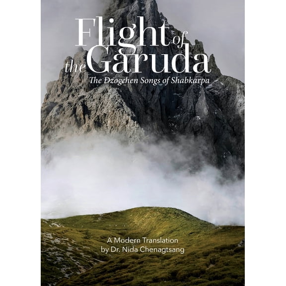 Flight of the Garuda, (Paperback)