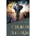 thumbnail image 1 of Flight of the Griffin Chaos Storm, Book 2, (Paperback), 1 of 1