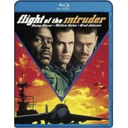 Flight of the Intruder Blu-ray