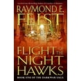 thumbnail image 1 of Pre-Owned Flight of the Nighthawks (Hardcover) 0060792787 9780060792787, 1 of 1