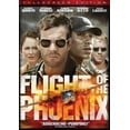 thumbnail image 1 of Pre-Owned Flight of the Phoenix (2004) ( (DVD)), 1 of 1