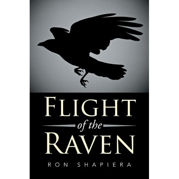 Flight of the Raven