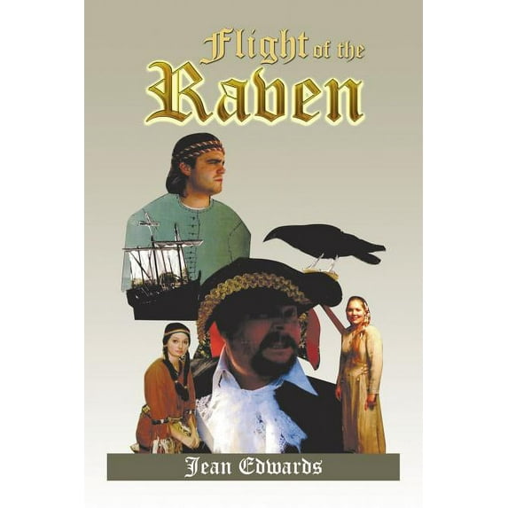 Flight of the Raven