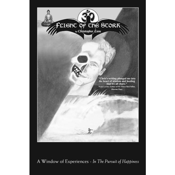 Flight of the Stork: A Window of Experiences - in the Pursuit of Happiness