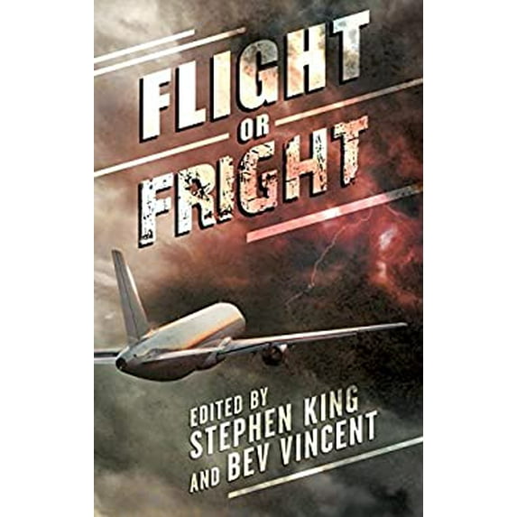 Pre-Owned Flight or Fright (Hardcover)
