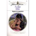 thumbnail image 1 of Pre-Owned Flight To Passion (Paperback) 0373107714 9780373107711, 1 of 1