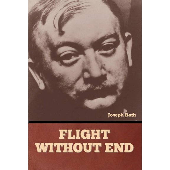 Flight without End (Paperback)