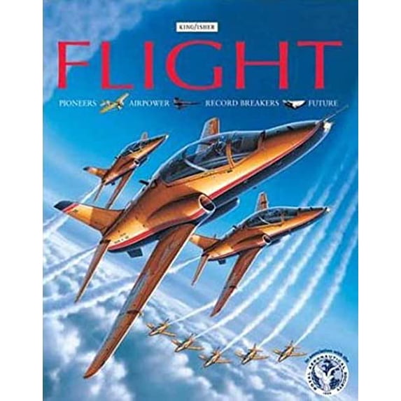 Pre-Owned Flight (Hardcover) 0753453266 9780753453261