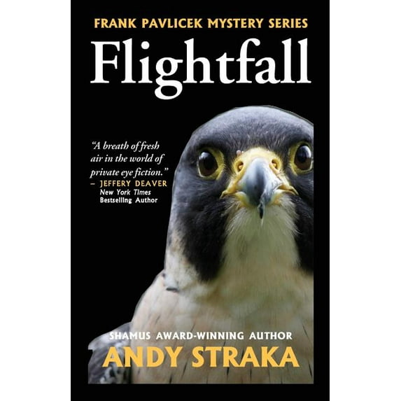 Flightfall