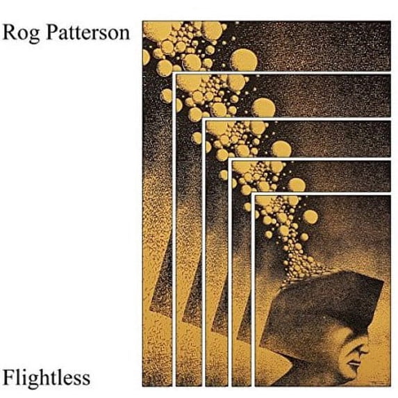 Flightless (CD)