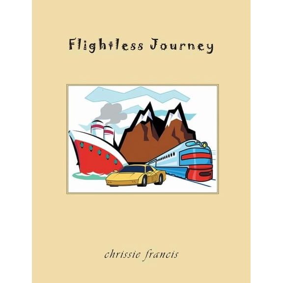 Flightless Journey