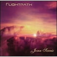 thumbnail image 1 of Pre-Owned Flightpath (CD 0090062200227) by Jonn Serrie, 1 of 1