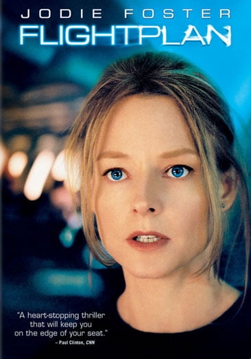 Pre-Owned Flightplan (DVD) - Walmart.com