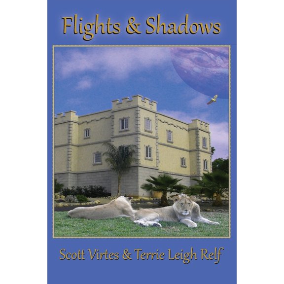 Flights and Shadows, (Paperback)