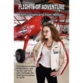 thumbnail image 1 of Pre-Owned Flights of Adventure (Paperback) 1935254170 9781935254171, 1 of 1