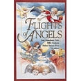 thumbnail image 1 of Pre-Owned Flights of Angels Book (Hardcover) 0687007801 9780687007806, 1 of 1